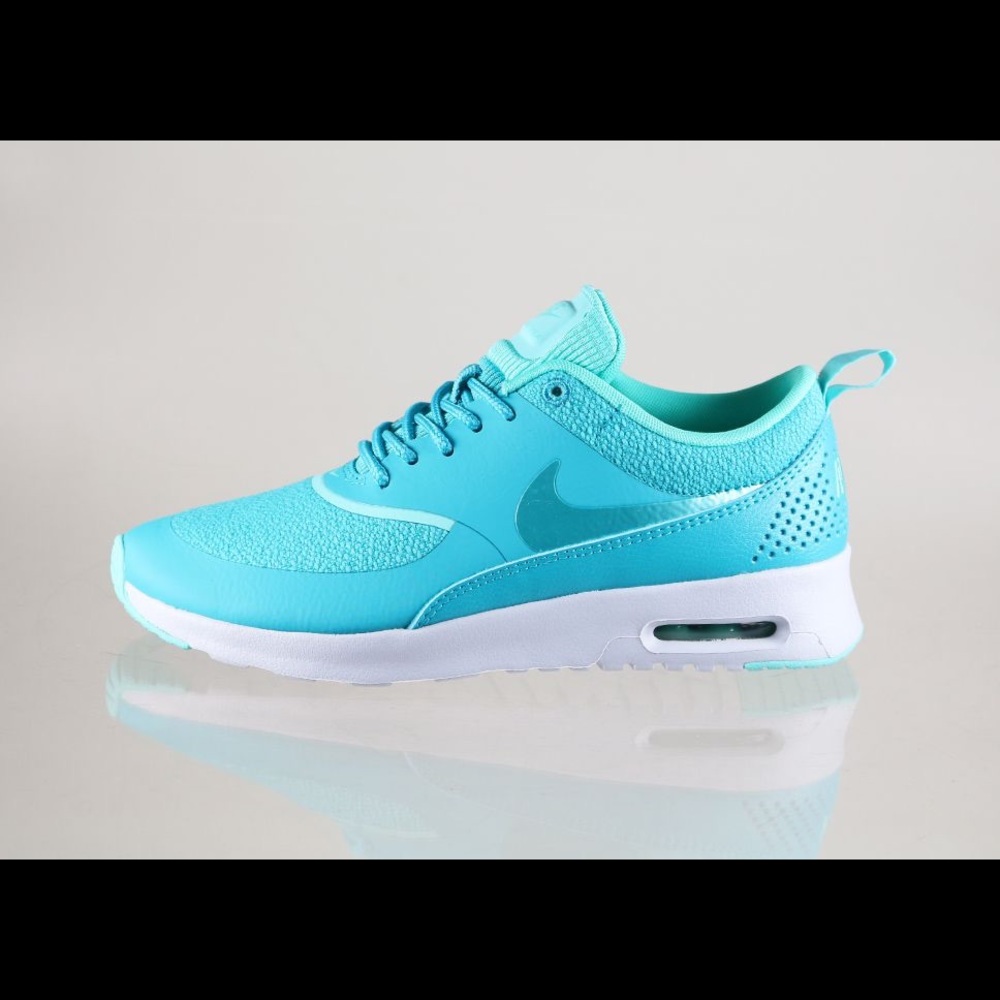 Nike Women's Air Max Thea Running Shoe